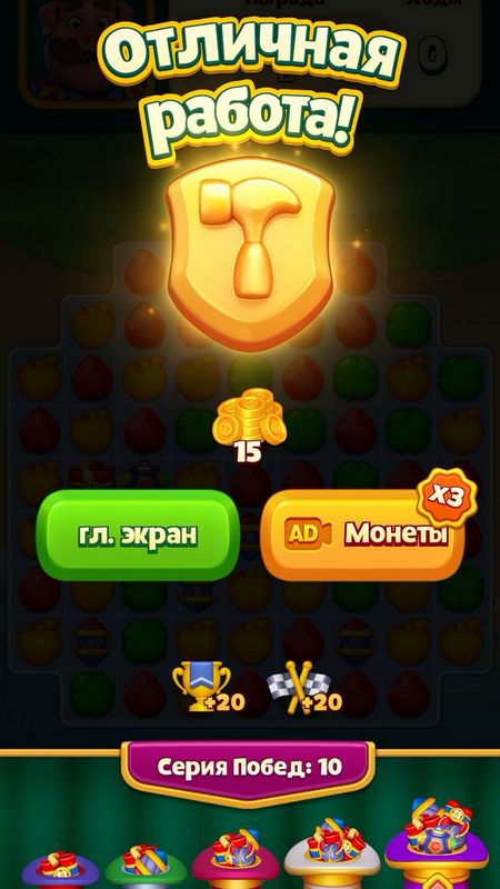 Общее описание сайта казино Clubnika