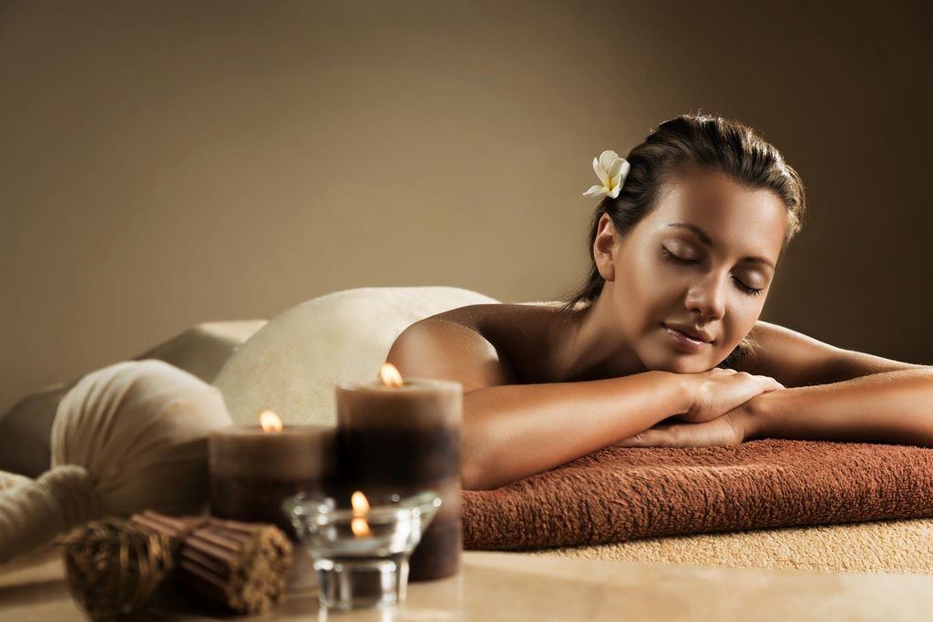 What Are the Health and wellness Advantages of a Hot Stone Massage?
