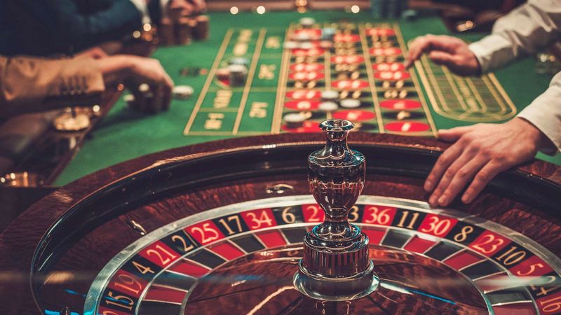 Descubre Nuevo Casino Alberdi: El mejor lugar de juego de Salta