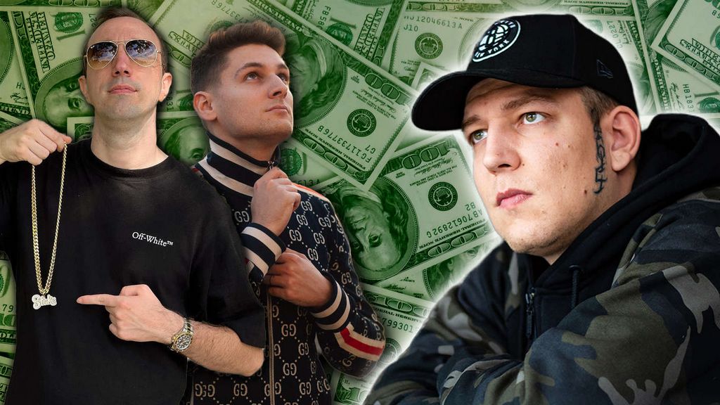 Scurrows – Banner-Analyse & Statistiken 2026